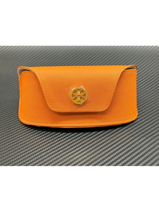 New Tory Burch Women Honey Tortoise ( Note that the color pattern is unique for